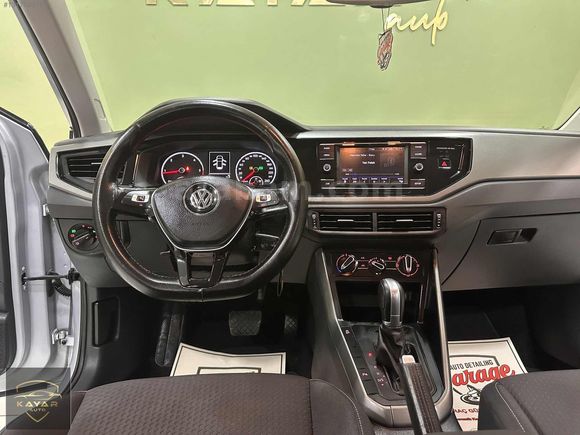KAYAR AUTO`dan 2018 MODEL 170 BİN KMDE POLO