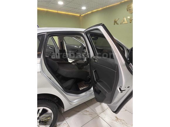 KAYAR AUTO`dan 2018 MODEL 170 BİN KMDE POLO
