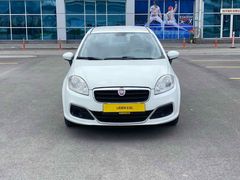 Lider otomotiv’den Fiat Linea 1.3 Multijet Pop 2014 Model Sivas