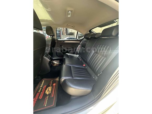  Skoda SuperB 1.6 TDI Prestige 2018 Model 
