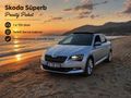  Skoda SuperB 1.6 TDI Prestige 2018 Model 