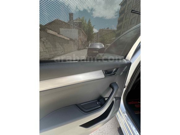  Skoda SuperB 1.6 TDI Prestige 2018 Model 