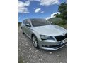  Skoda SuperB 1.6 TDI Prestige 2018 Model 