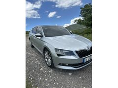  Skoda SuperB 1.6 TDI Prestige 2018 Model 