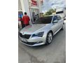  Skoda SuperB 1.6 TDI Prestige 2018 Model 