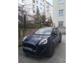 Sahibinden Ford Puma 1.0 EcoBoost Style 2023 Model Tokat 27.000 km Mavi (metalik)