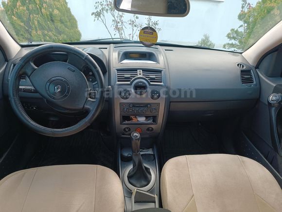 Sahibinden Renault Megane 1.6 Dynamique 2005 Model
