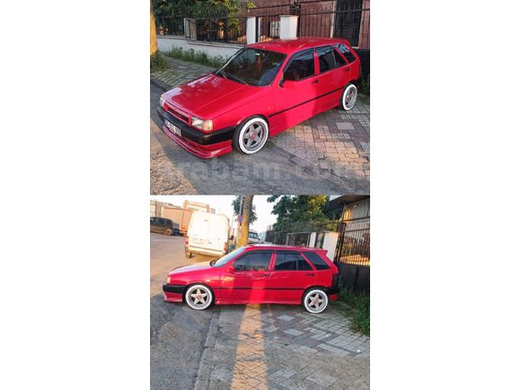 Sahibinden Fiat Tipo 1.6 S 1995 Model