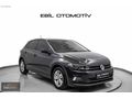 EBİL'DEN SATILIK 2019 WV POLO 1.6 DİZEL OTOMATİK VİTES HATSIZ
