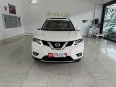 VOLKAN OTOMOTİVDEN 2016.M.OTOMATİK BOYASIZ CAM TAVAN 7KOLTUK