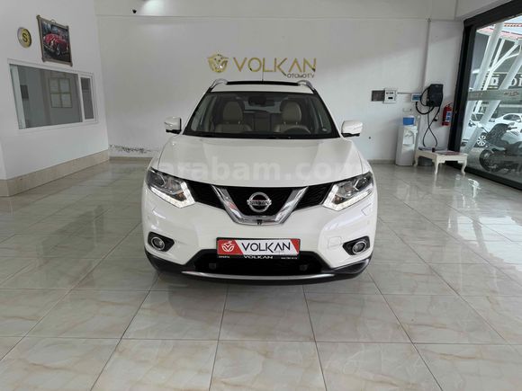 VOLKAN OTOMOTİVDEN 2016.M.OTOMATİK BOYASIZ CAM TAVAN 7KOLTUK