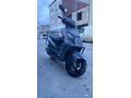 İLK SAHİBİNDEN 2023 MODEL KUBA SPACE 50 PRO 80 CC YÜKSELTİLMİŞ
