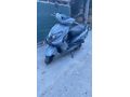 İLK SAHİBİNDEN 2023 MODEL KUBA SPACE 50 PRO 80 CC YÜKSELTİLMİŞ