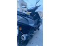 İLK SAHİBİNDEN 2023 MODEL KUBA SPACE 50 PRO 80 CC YÜKSELTİLMİŞ