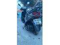 İLK SAHİBİNDEN 2023 MODEL KUBA SPACE 50 PRO 80 CC YÜKSELTİLMİŞ