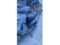 İLK SAHİBİNDEN 2023 MODEL KUBA SPACE 50 PRO 80 CC YÜKSELTİLMİŞ
