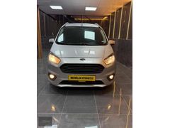 FORD COURİER 2020 MODEL DELÜX