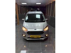 Galeriden Ford Tourneo Courier 1.5 TDCi Delux 2020 Model Adana