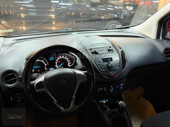 FORD COURİER 2020 MODEL DELÜX