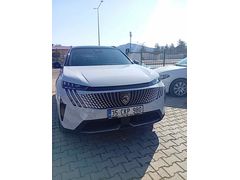Sahibinden Peugeot 5008 1.2 Hybrid GT 2025 Model Diyarbakır