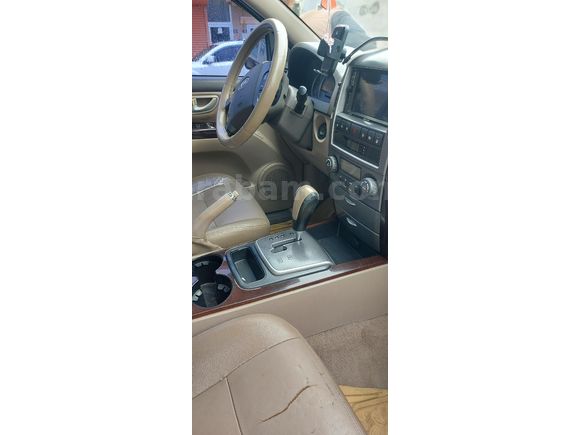 Sahibinden Kia Sorento 2.5 CRDi EX Premium 2010 Model