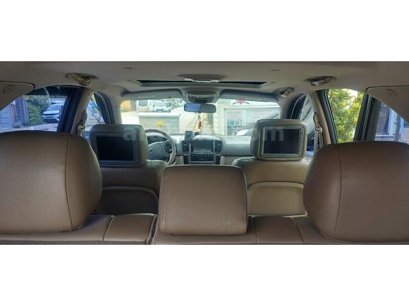 Sahibinden Kia Sorento 2.5 CRDi EX Premium 2010 Model