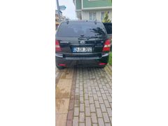 Sahibinden Kia Sorento 2.5 CRDi EX Premium 2010 Model