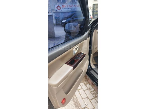 Sahibinden Kia Sorento 2.5 CRDi EX Premium 2010 Model
