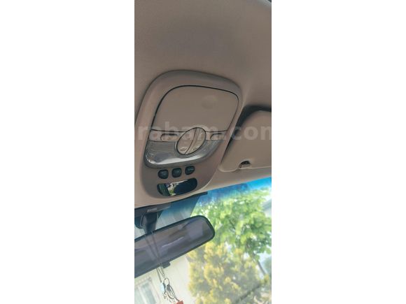 Sahibinden Kia Sorento 2.5 CRDi EX Premium 2010 Model