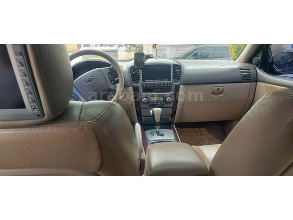 Sahibinden Kia Sorento 2.5 CRDi EX Premium 2010 Model