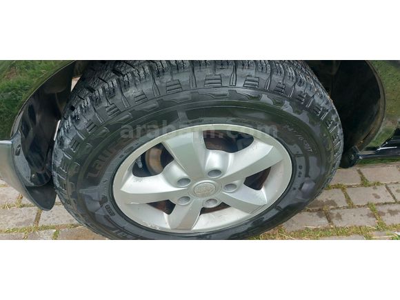 Sahibinden Kia Sorento 2.5 CRDi EX Premium 2010 Model