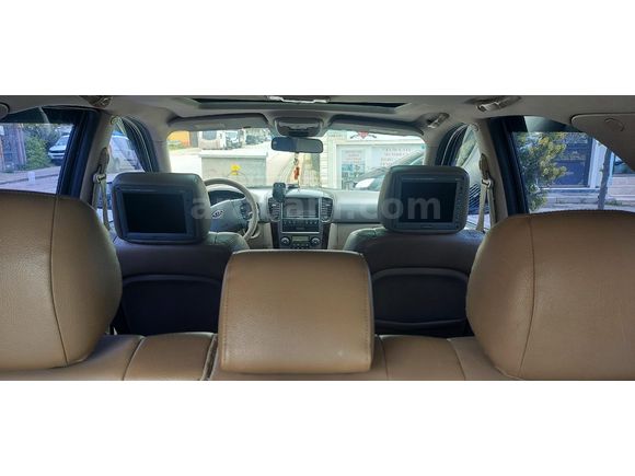 Sahibinden Kia Sorento 2.5 CRDi EX Premium 2010 Model