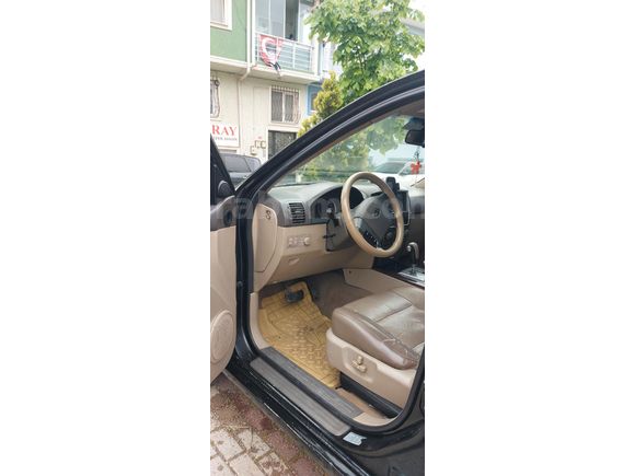 Sahibinden Kia Sorento 2.5 CRDi EX Premium 2010 Model