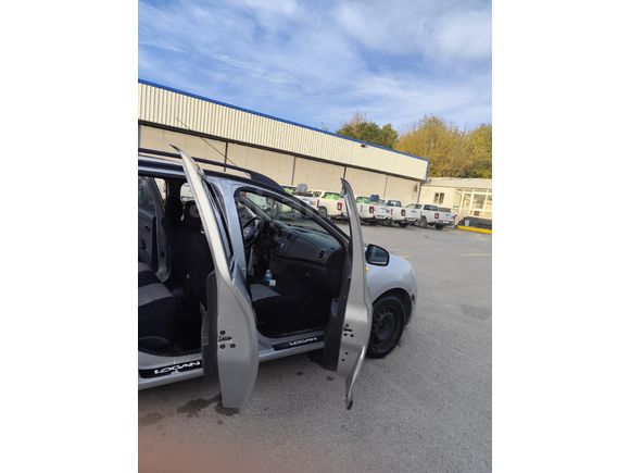 Sahibinden Dacia Logan 1.5 dCi MCV Ambiance 2014 Model