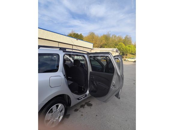 Sahibinden Dacia Logan 1.5 dCi MCV Ambiance 2014 Model