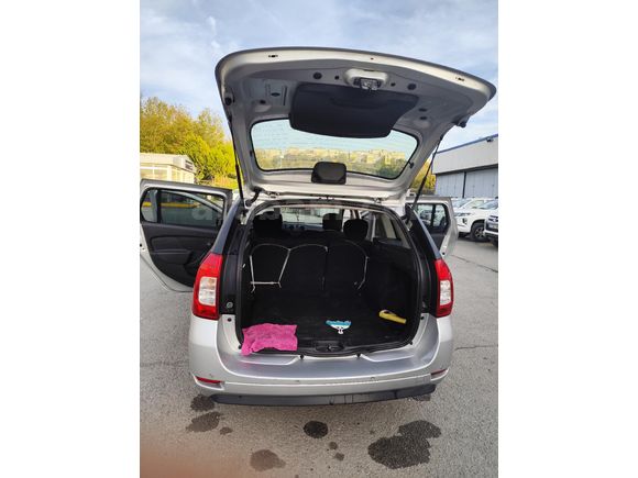Sahibinden Dacia Logan 1.5 dCi MCV Ambiance 2014 Model