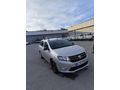 Sahibinden Dacia Logan 1.5 dCi MCV Ambiance 2014 Model