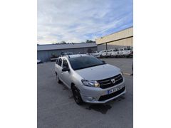 Sahibinden Dacia Logan 1.5 dCi MCV Ambiance 2014 Model