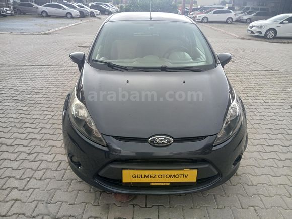 Bakımlı görülmeye deger yakıt cimrisi otomobil