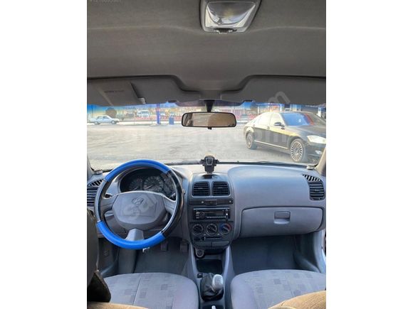 Sahibinden Hyundai Accent 1.3 Admire 2004 Model
