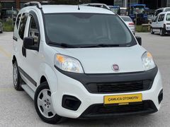 FIAT FIORINO MÜKEMMEL TEMIZLIKTE