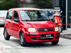 BORZ MOTOR'DAN 120.000 PEŞİN 36 AY TAKSİT 2007 FİAT PANDA 1.2OTO