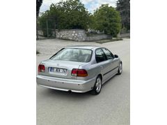 Sahibinden Honda Civic 1.6 i ES 2000 Model 