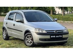 2002 OPEL CORSA 1.2 KLİMALI SORUNSUZ