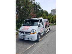 Sahibinden Ticari Araçlar Oto Kurtarıcı & Taşıyıcı Tekli Araç