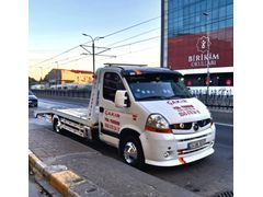 Sahibinden Ticari Araçlar Oto Kurtarıcı & Taşıyıcı Tekli Araç