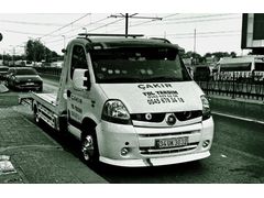 Sahibinden Ticari Araçlar Oto Kurtarıcı & Taşıyıcı Tekli Araç