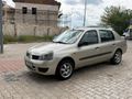 Galeriden Renault Symbol 1.5 dCi Authentique 2007 Model Kırklareli