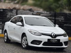 CESA GROUP | 2013 - DİZEL OTOMATİK - 1.5dCi EDC - TOUCH PLAS