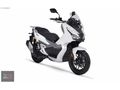 GÜRSOY'DAN RKS FRECCIA 150